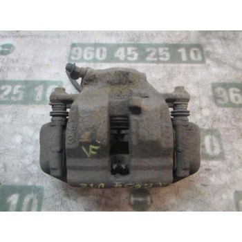 PINZA FRENO DELANTERA IZQUIERDA A0034202183 