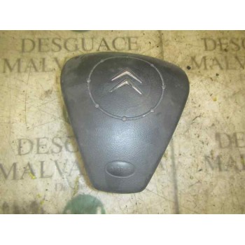 AIRBAG DELANTERO IZQUIERDO 