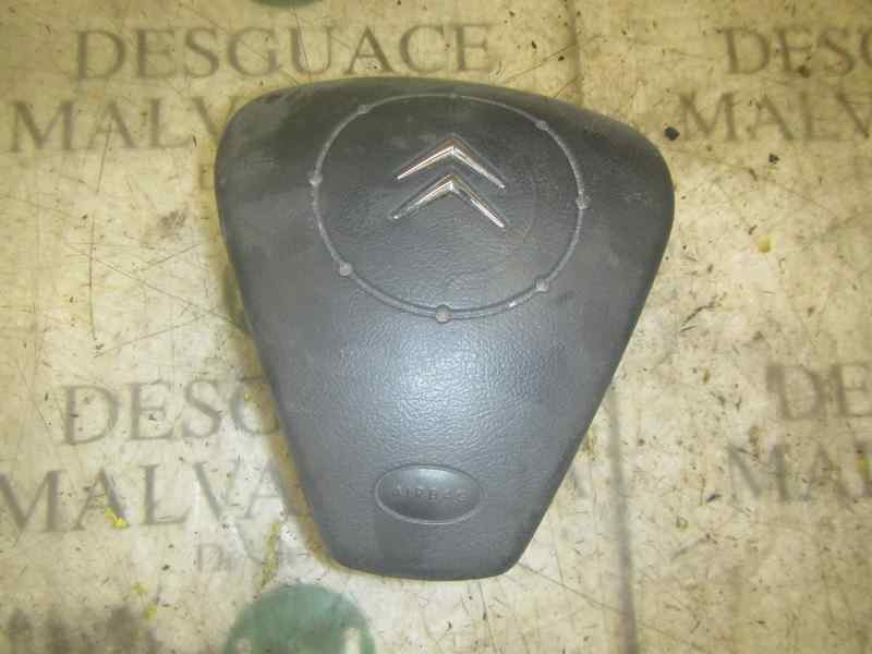 Recambio de airbag delantero izquierdo para citroën c2 vts referencia OEM IAM   