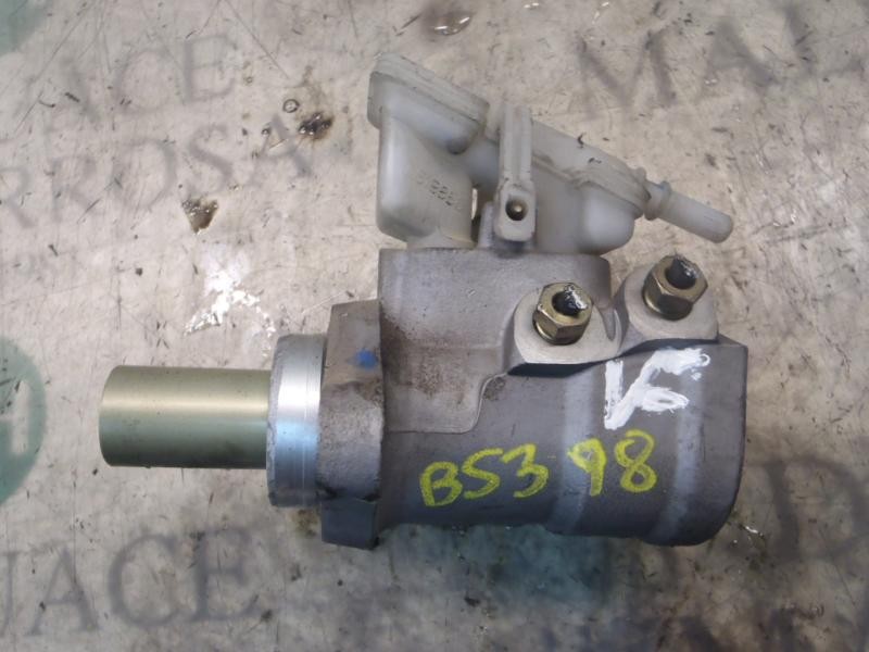 Recambio de bomba freno para ford transit connect (tc7) kasten city light (2009) referencia OEM IAM   