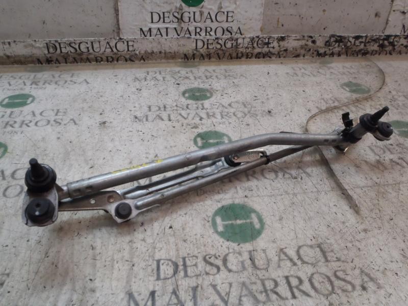 Recambio de articulacion limpia delantero para volkswagen passat variant (365) 2.0 tdi referencia OEM IAM 3C1955601  