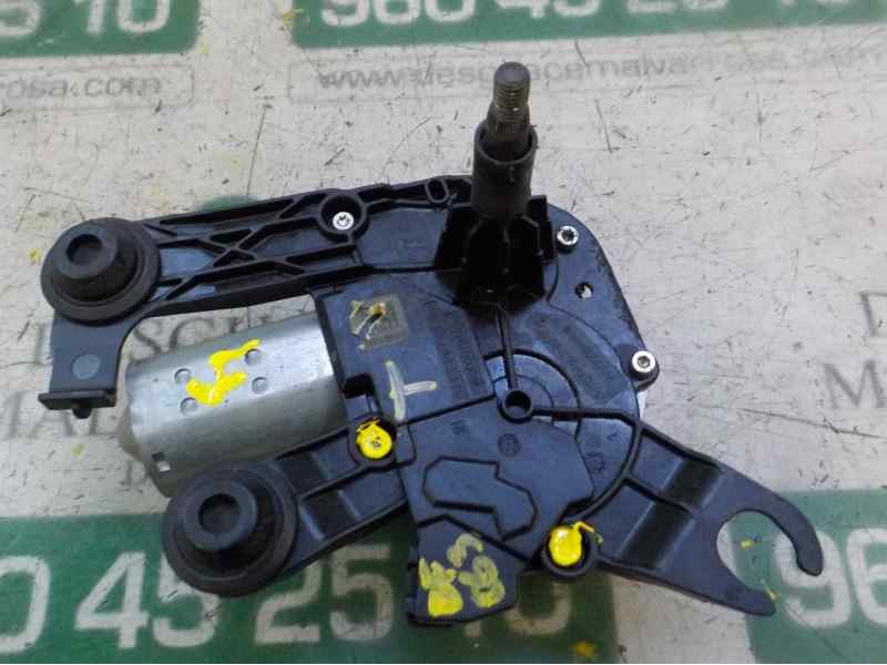 Recambio de motor limpia trasero para peugeot 208 1.6 blue-hdi fap referencia OEM IAM 9673251380 9673251380A W000027332