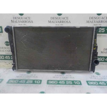 RADIADOR AGUA 17117788903 17117788903 