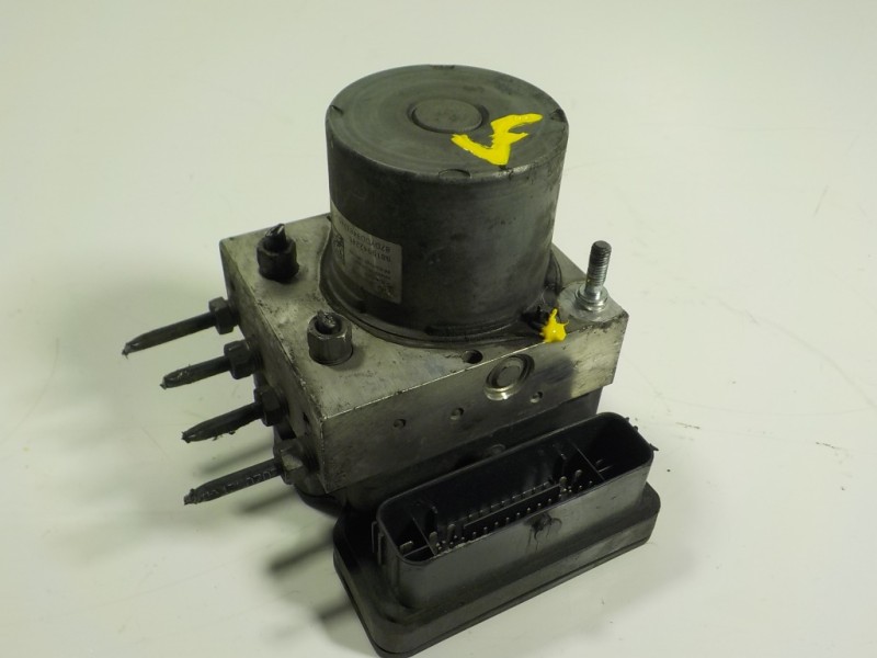 Recambio de abs para citroën c4 picasso 1.6 blue-hdi fap referencia OEM IAM 1627648980 9819942280 