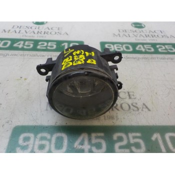 FARO ANTINIEBLA IZQUIERDO 