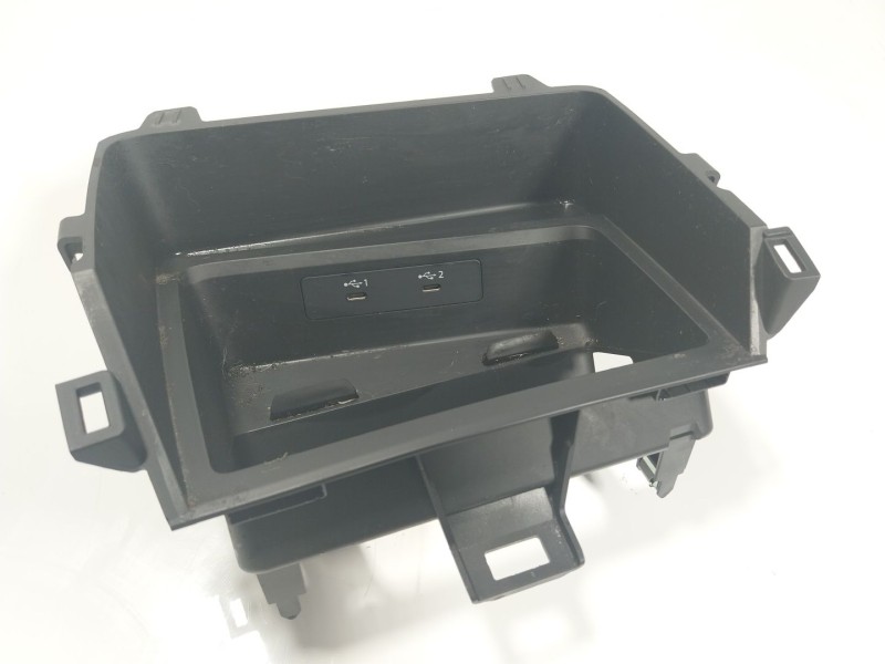 Recambio de modulo electronico para audi a3 sportback (8ya) 2.0 16v tdi referencia OEM IAM 82A035736A  