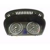 Recambio de cuadro instrumentos para bmw serie 5 berlina (e60) 2.0 16v diesel referencia OEM IAM 62109194889 62119177276 