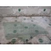 Recambio de cristal puerta delantero derecho para dacia logan 1.5 dci diesel cat referencia OEM IAM 8200240554  