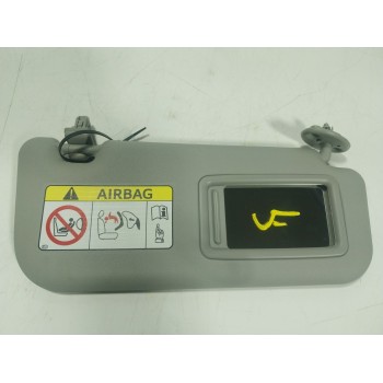 PARASOL DERECHO 74310K0090B0 