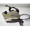 Recambio de cerradura puerta delantera derecha para volkswagen tiguan (5n1) 2.0 tdi referencia OEM IAM 5N1837016C 5N1837016A 