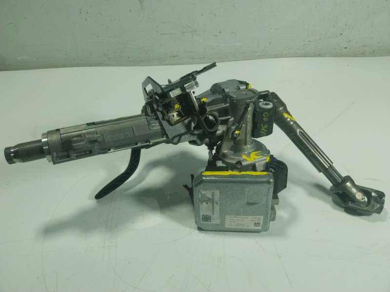 Recambio de columna direccion para volkswagen polo vi (aw1, bz1, ae1) 1.0 tsi referencia OEM IAM 2Q1423510BM 2Q1423510AT 