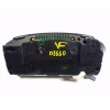 Recambio de cuadro instrumentos para bmw serie 5 berlina (e60) 2.0 16v diesel referencia OEM IAM 62109194889 62119177276 
