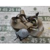 Recambio de cinturon seguridad trasero izquierdo para ssangyong kyron 200 xdi limited referencia OEM IAM   