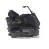 Recambio de cerradura puerta trasera derecha para audi a1 sportback (gba) 1.0 tfsi referencia OEM IAM 5TA839016K 5TA839016K 