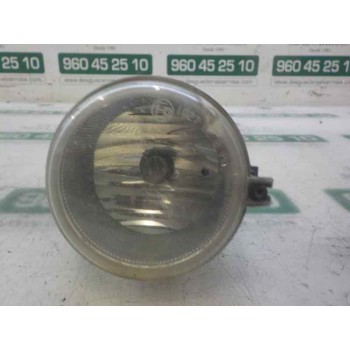 FARO ANTINIEBLA DERECHO 