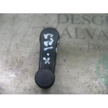 MANETA ELEVALUNAS TRASERA IZQUIERDA 