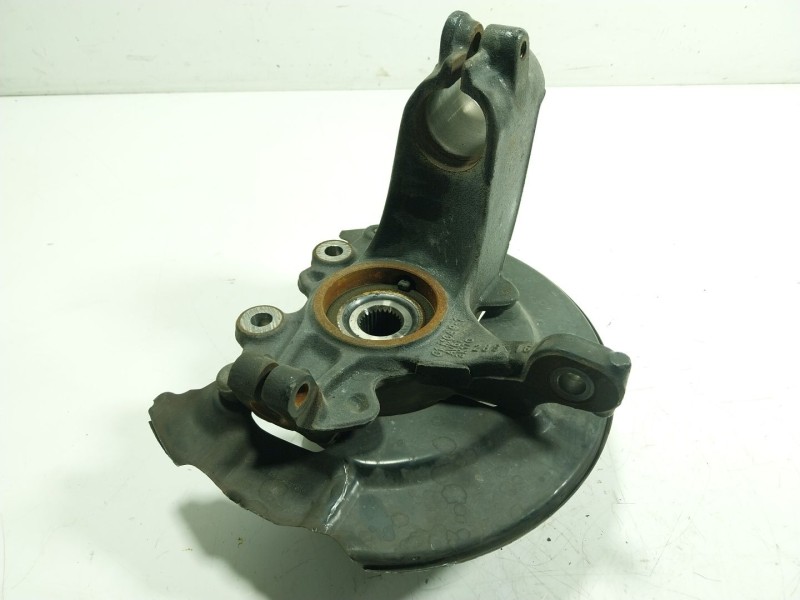 Recambio de mangueta delantera derecha para ford focus iii 1.0 ecoboost referencia OEM IAM 1882874  