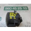 Recambio de faro antiniebla izquierdo para renault megane ii classic berlina 1.9 dci diesel referencia OEM IAM   