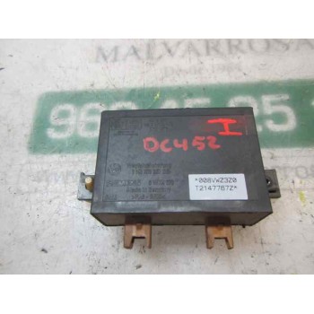 MODULO ELECTRONICO 