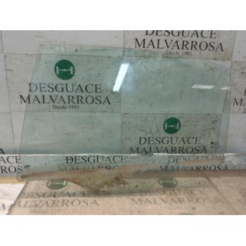 CRISTAL PUERTA TRASERO IZQUIERDO 