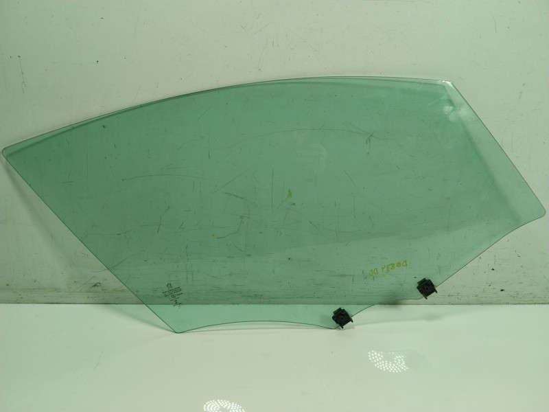 Recambio de cristal puerta delantero derecho para peugeot 508 i (8d_) 2.0 bluehdi 150 referencia OEM IAM   