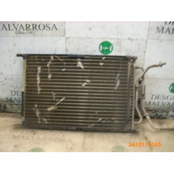 CONDENSADOR AIRE ACONDICIONADO 