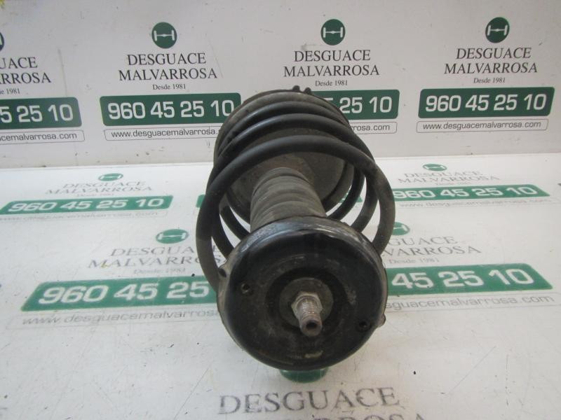 Recambio de amortiguador delantero izquierdo para peugeot 307 (s1) 1.6 16v cat referencia OEM IAM   