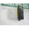 Recambio de resistencia calefaccion para nissan almera tino (v10m) 2.2 dci diesel cat referencia OEM IAM   