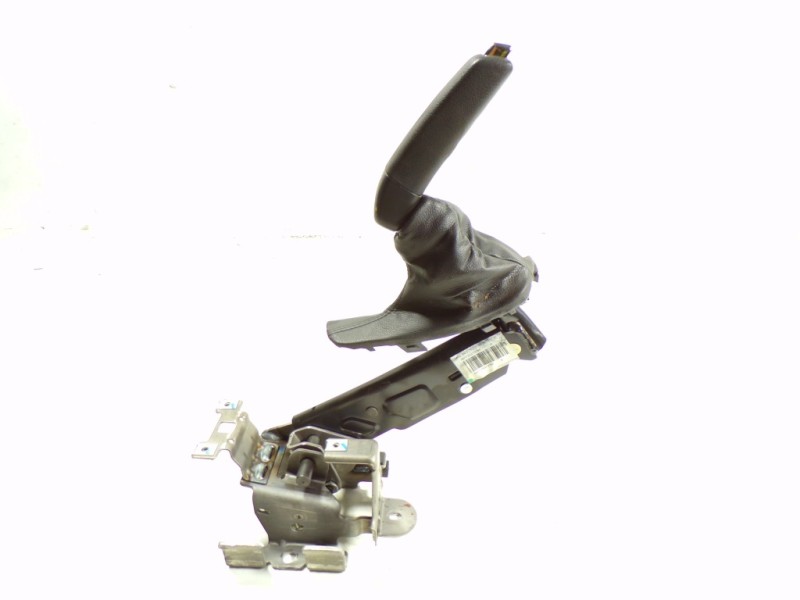 Recambio de palanca freno de mano para citroën c4 lim. 1.2 12v e-thp referencia OEM IAM 98031782ZD  