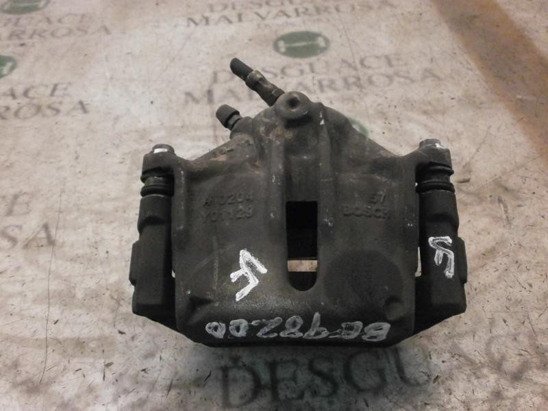 Recambio de pinza freno delantera derecha para ford mondeo berlina (ge) ghia referencia OEM IAM   