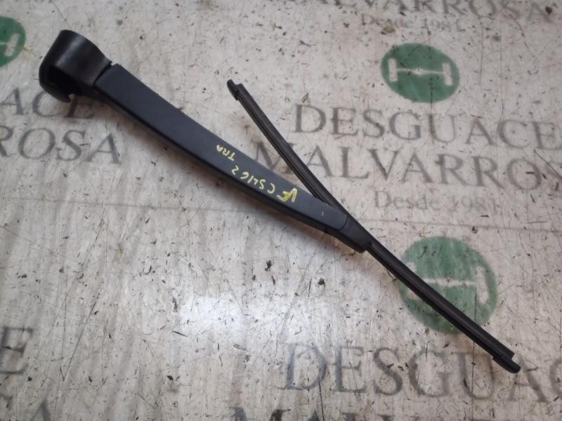 Recambio de brazo limpia trasero para volkswagen passat variant (365) 2.0 tdi referencia OEM IAM 6Q6955707C  