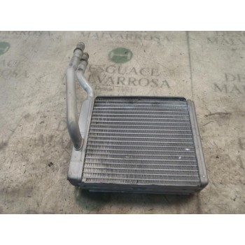 RADIADOR CALEFACCION / AIRE ACONDICIONADO 