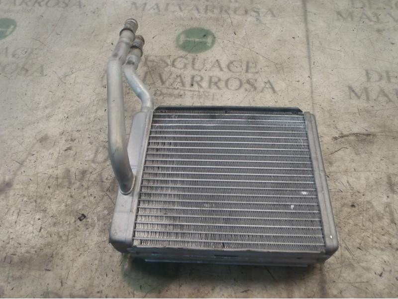 Recambio de radiador calefaccion / aire acondicionado para ford transit connect (tc7) furgón largo (2006) referencia OEM IAM   