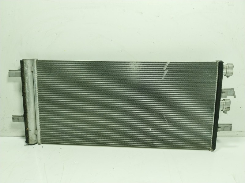 Recambio de condensador aire acondicionado para bmw x1 (f48) sdrive 18 d referencia OEM IAM 64539271207 927120706 