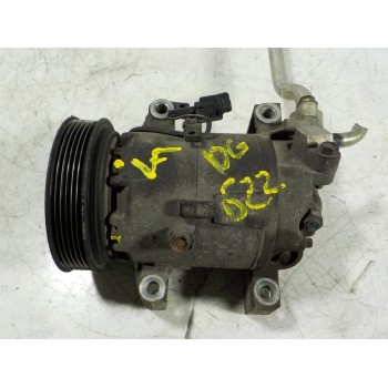 COMPRESOR AIRE ACONDICIONADO 926001F700 