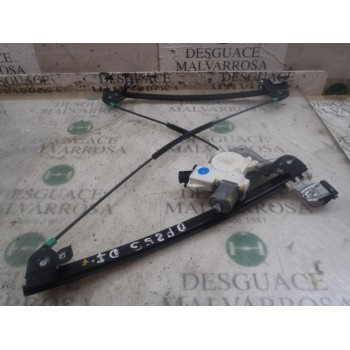 ELEVALUNAS DELANTERO IZQUIERDO 15252618 