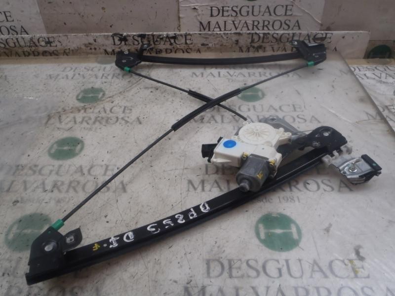 Recambio de elevalunas delantero izquierdo para cadillac srx 3.6 v6 cat referencia OEM IAM 15252618  