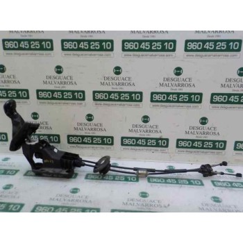 PALANCA CAMBIO 9678380280 9678380280 