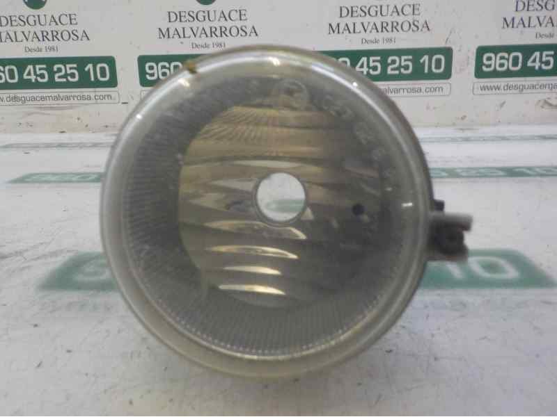Recambio de faro antiniebla izquierdo para dodge avenger 2.0 16v crd cat referencia OEM IAM   