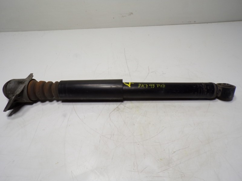 Recambio de amortiguador trasero izquierdo para seat alhambra (710) reference referencia OEM IAM 7N0513049Q 7N0513049Q 