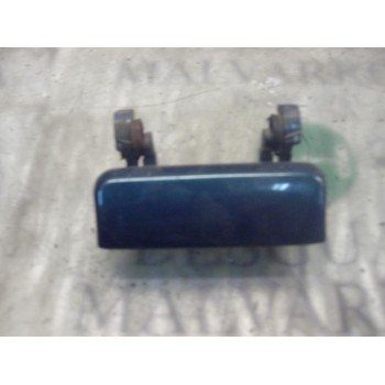 MANETA EXTERIOR TRASERA DERECHA 4704288 