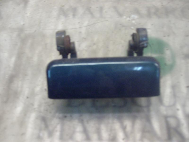 Recambio de maneta exterior trasera derecha para ford explorer 4.0 referencia OEM IAM 4704288  