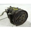 Recambio de compresor aire acondicionado para nissan micra (k11) 1.0 16v cat referencia OEM IAM  926001F700 