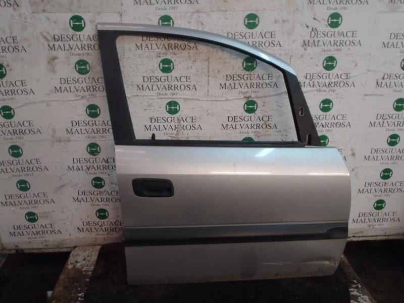 Recambio de puerta delantera derecha para opel zafira a club referencia OEM IAM   