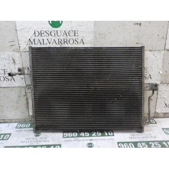 CONDENSADOR AIRE ACONDICIONADO 