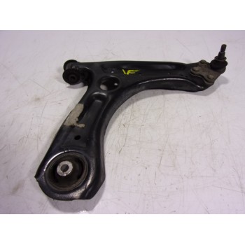 BRAZO SUSPENSION INFERIOR DELANTERO DERECHO 6R0407152F 