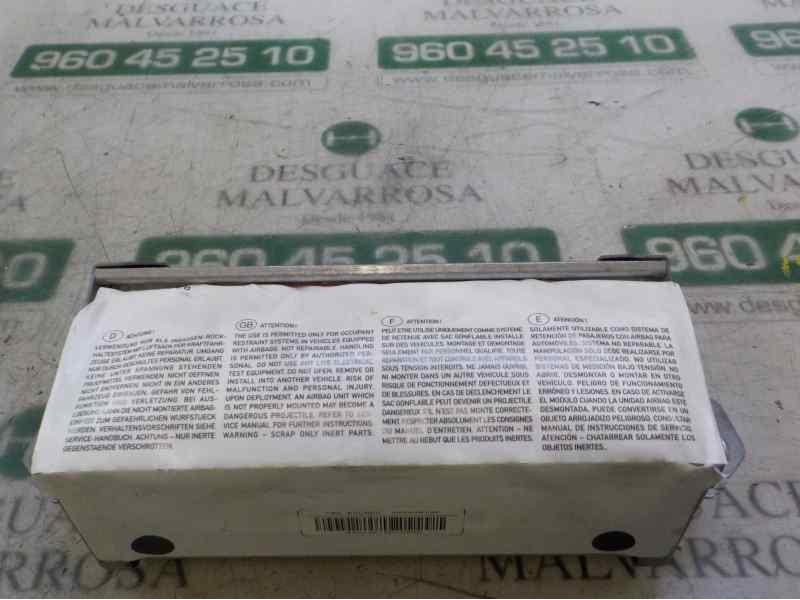 Recambio de airbag delantero derecho para bmw x3 (e83) 2.0 16v diesel cat referencia OEM IAM 72127056041 1017575150026 30344611D