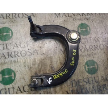 BRAZO SUSPENSION SUPERIOR DELANTERO IZQUIERDO 544103F100 