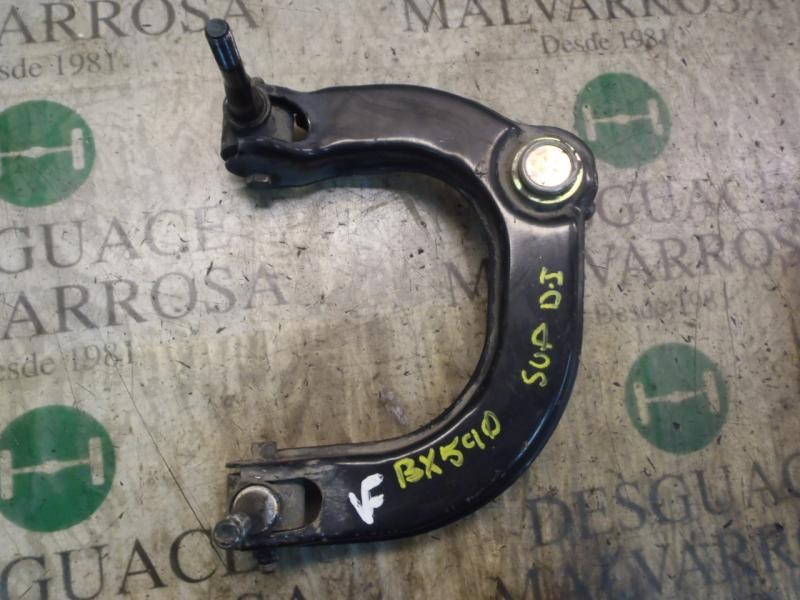 Recambio de brazo suspension superior delantero izquierdo para kia opirus básico referencia OEM IAM 544103F100  