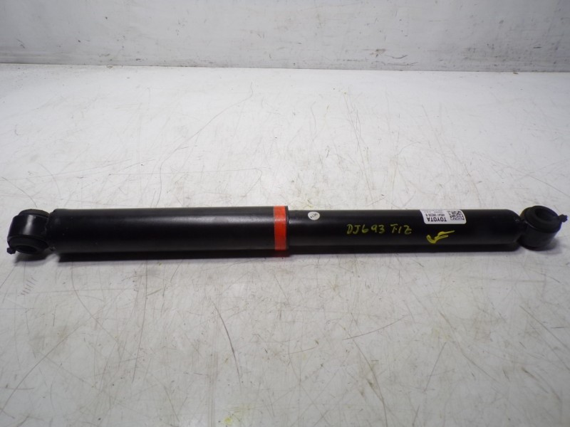 Recambio de amortiguador trasero izquierdo para toyota hilux (3b/3c/3d) doble cabina referencia OEM IAM 4854109320 485410K230B 